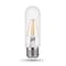 Feit Electric Feit Enhance T10 E26 (Medium) LED Bulb Daylight 40 Watt Equivalence 1 pk BPT1040/950CARP - alternate 2